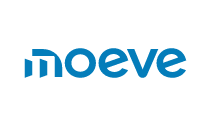 Logotipo Moeve